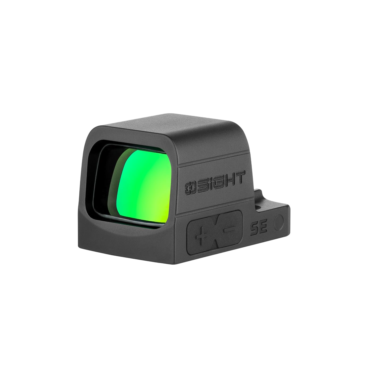 Amazon.co.jp: Osight(オーサイト) SE ドットサイト ダットサイト 照準