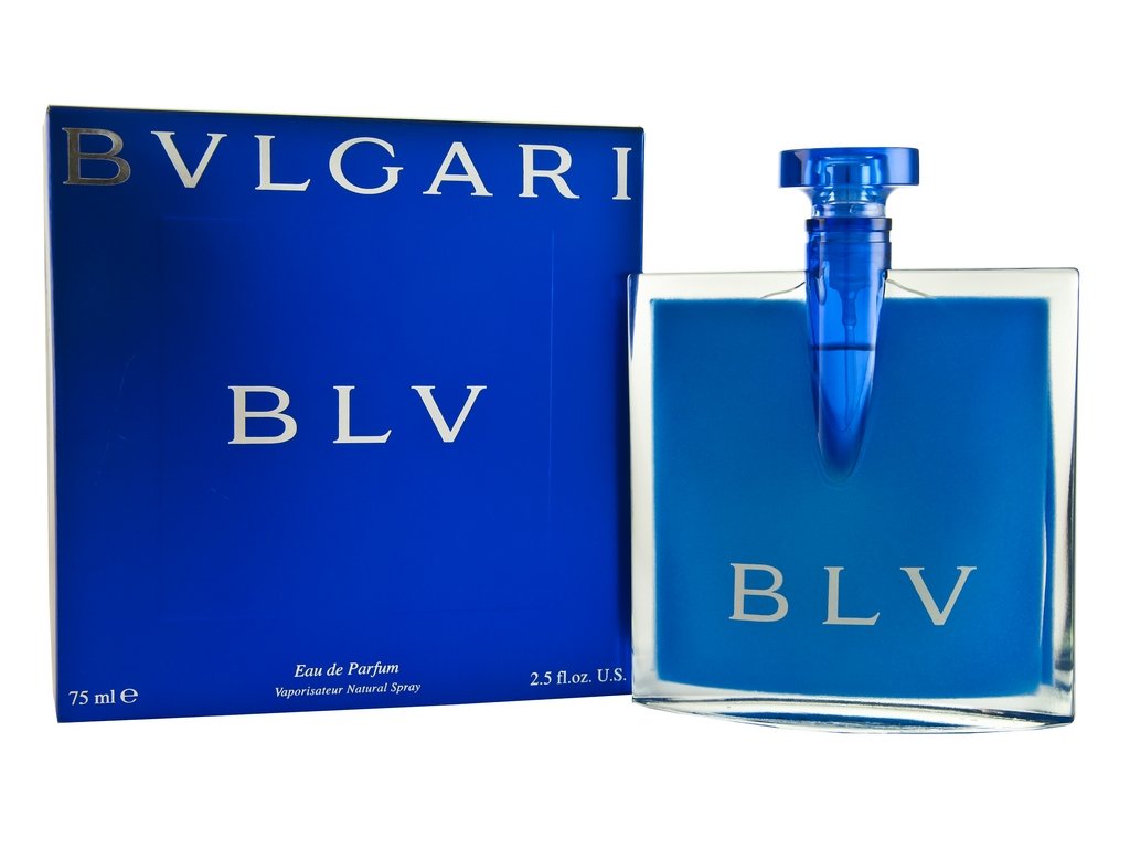 Amazon.co.jp: ブルガリ ブルー オードパルファム EDP 75mL 香水
