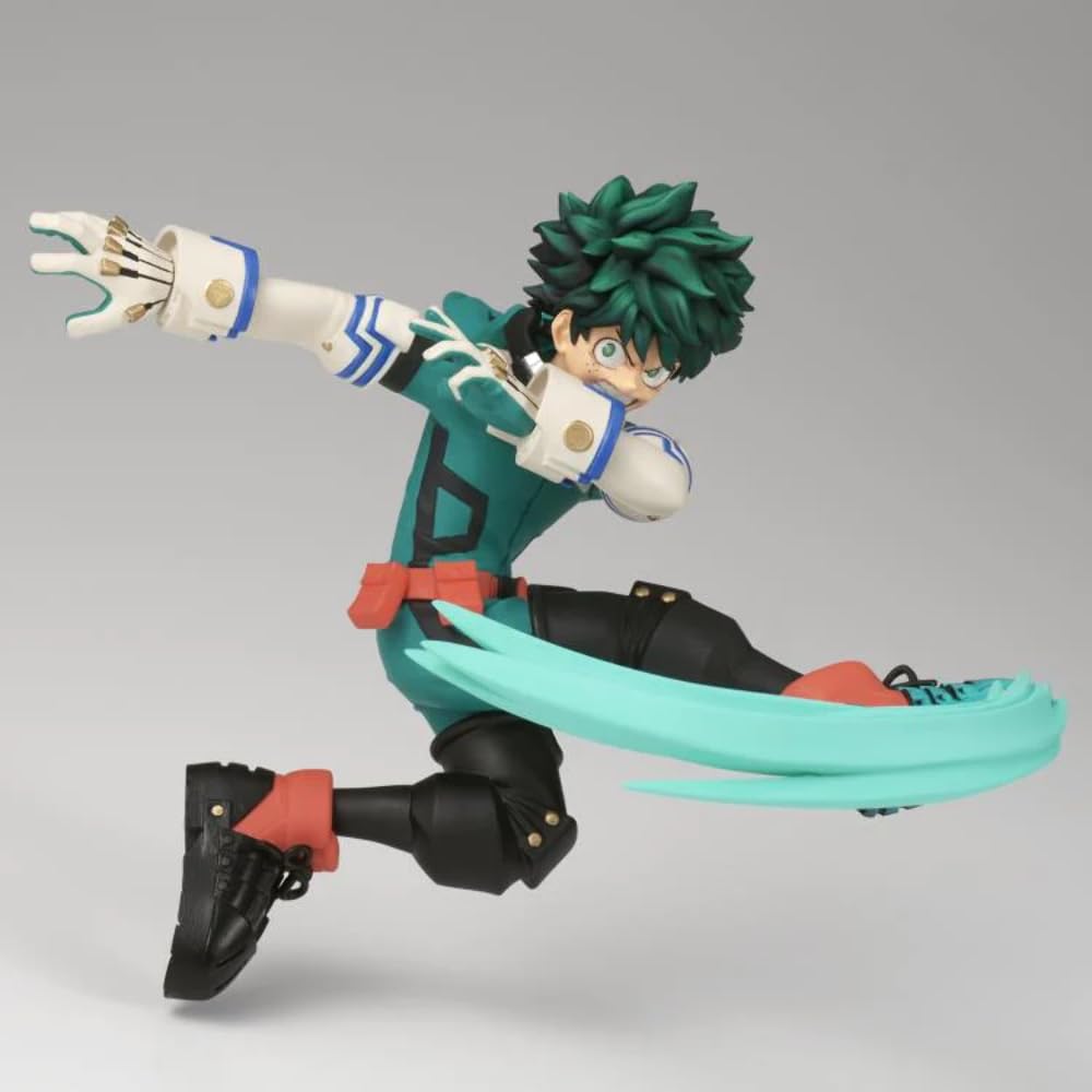 Amazon.co.jp: バンプレスト 僕のヒーローアカデミア THE AMAZING