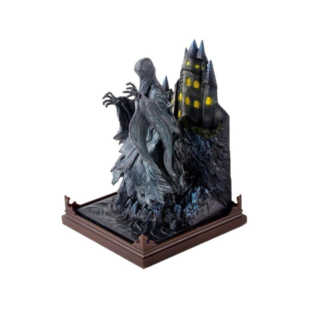 Amazon.co.jp: ハリー・ポッター 魔法生物：No.7 吸魂鬼 : おもちゃ