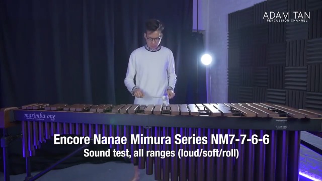 Amazon | ENCORE MALLETS アンコール・マレット 三村奈々恵シリーズ