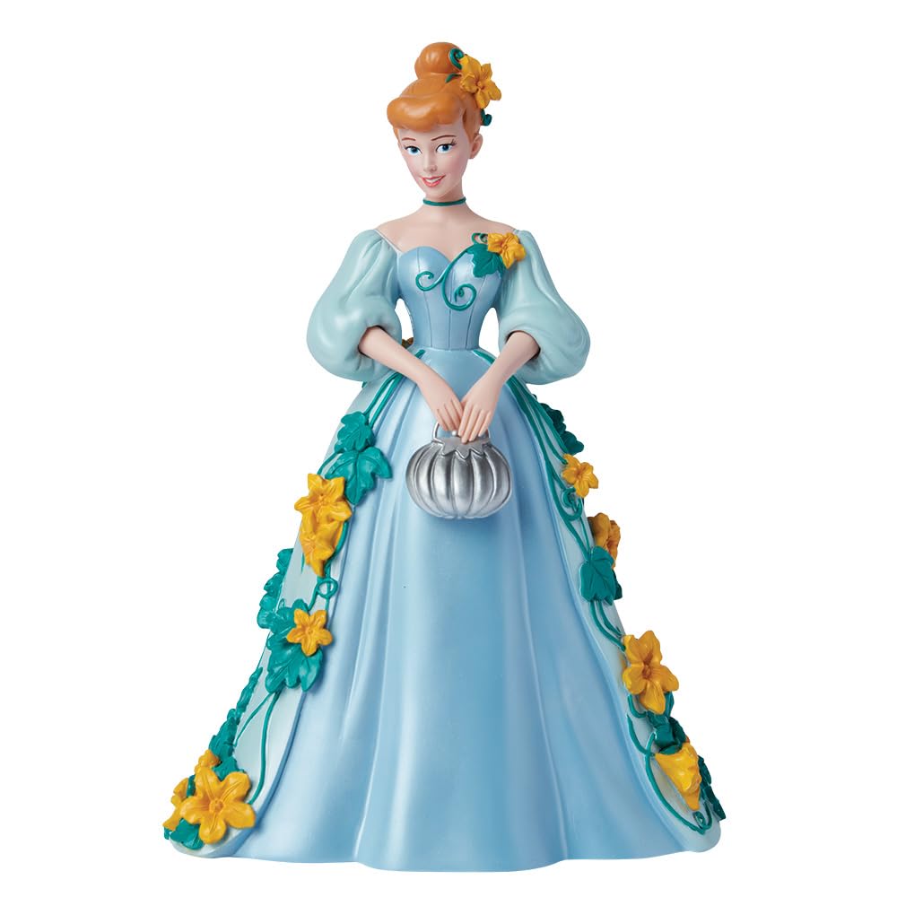 Amazon.co.jp: Disney Showcase プリンセスシンデレラ ボタニカル