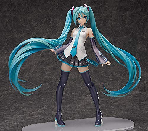 Amazon.co.jp: フリーイング キャラクター・ボーカル・シリーズ01 初音