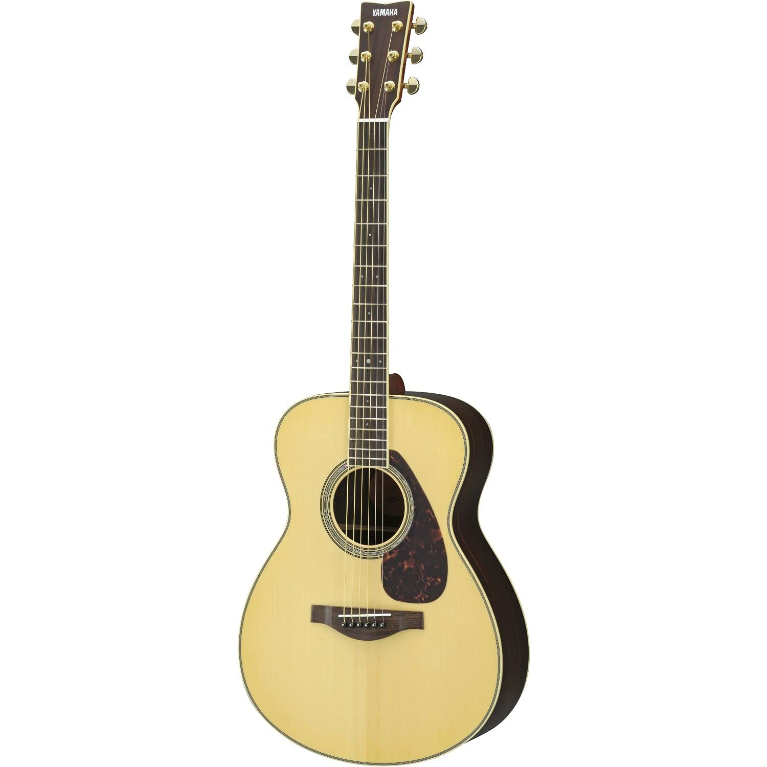 Amazon.co.jp: ヤマハ YAMAHA アコースティックギター LS6 ARE : 楽器