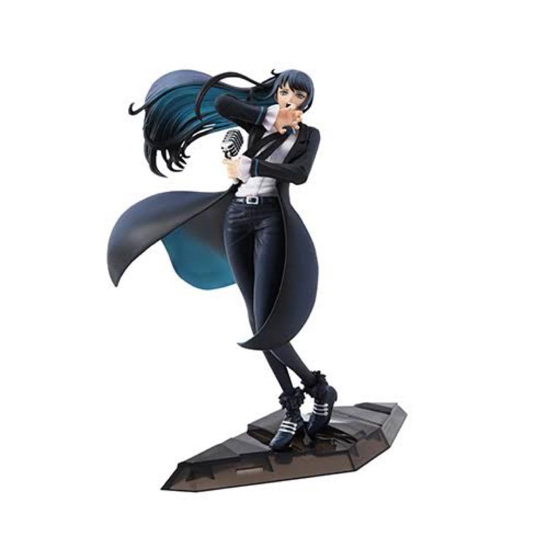 Ado x Oda Art Visual Figure : Amazon.ca: Toys & Games