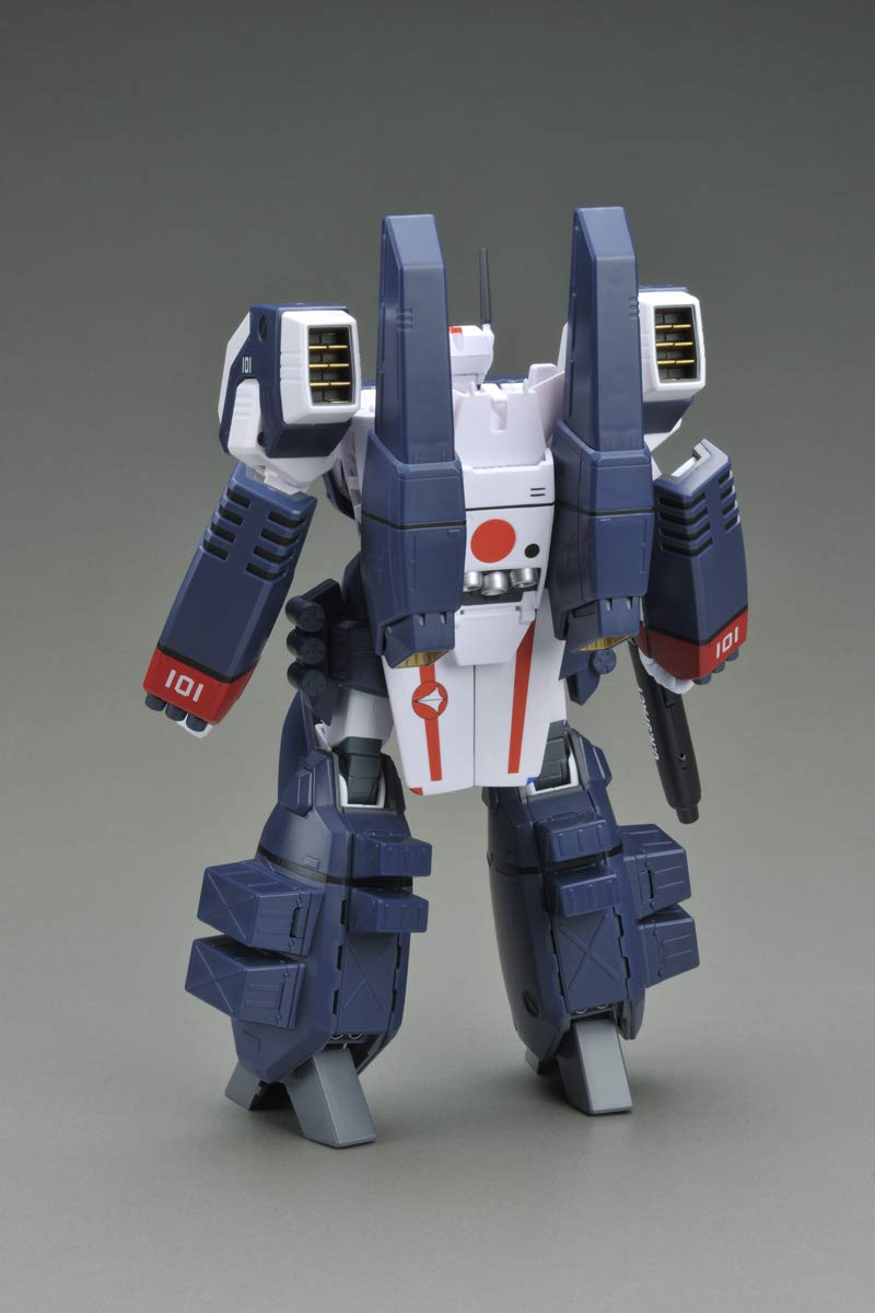 Amazon.co.jp: アルカディア 超時空要塞マクロス 1/60 完全変形VF-1J
