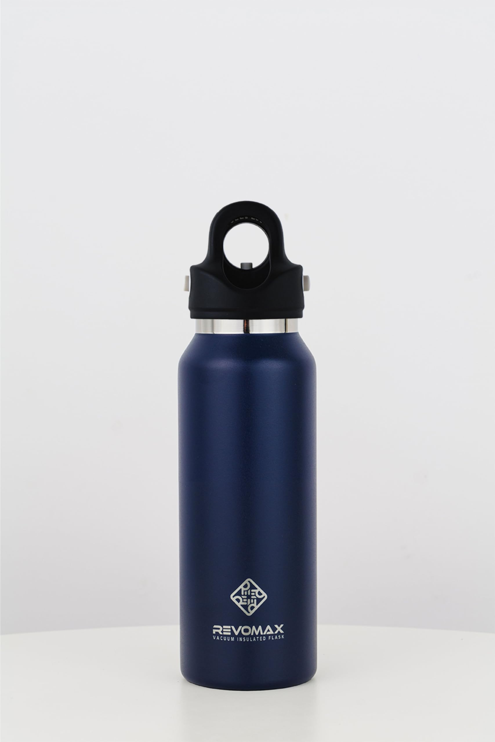 Amazon | 【REVOMAX公式】12oz slim 355ml 炭酸対応 ステンレスボトル