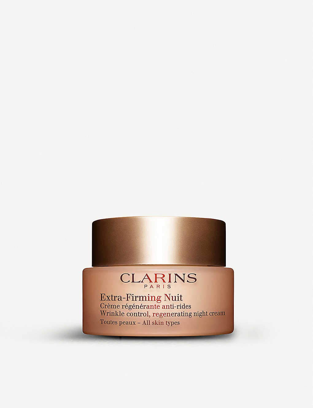 Amazon | クラランス CLARINS ファーミング EX ナイト クリーム SP
