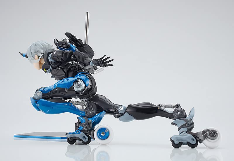 Amazon | マックスファクトリー(Max Factory) 少女発動機 MOTORED