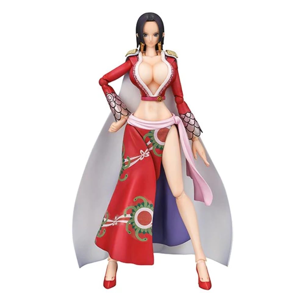 Amazon.co.jp: ヴァリアブルアクションヒーローズ ONE PIECE ボア
