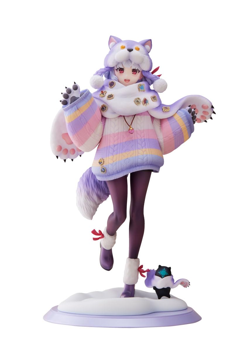 Amazon | クレーネル Fate/Grand Order カーマ 英霊夢装Ver. 1/7