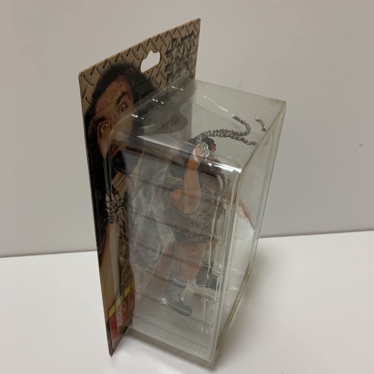 Amazon | ブルーザー・ブロディ キャラプロ・フィギュア全日本プロレス