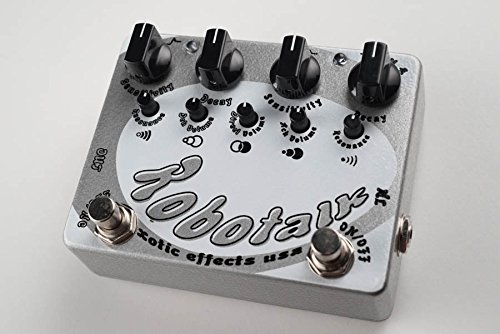 Amazon | Xotic エキゾチック エフェクター エンヴェロープフィルター