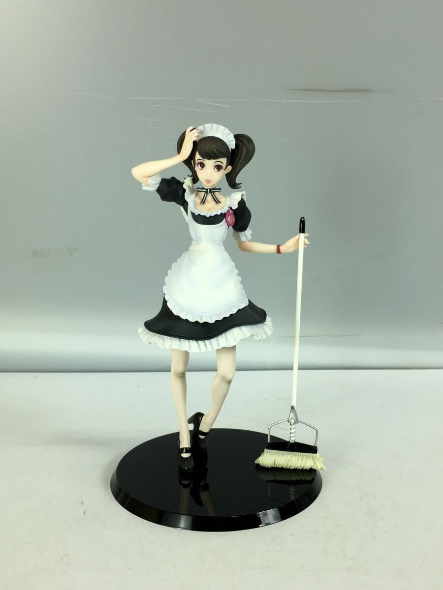 Amazon.co.jp: 川上貞代 「ペルソナ5 ザ・ロイヤル」 1/7 : ホビー
