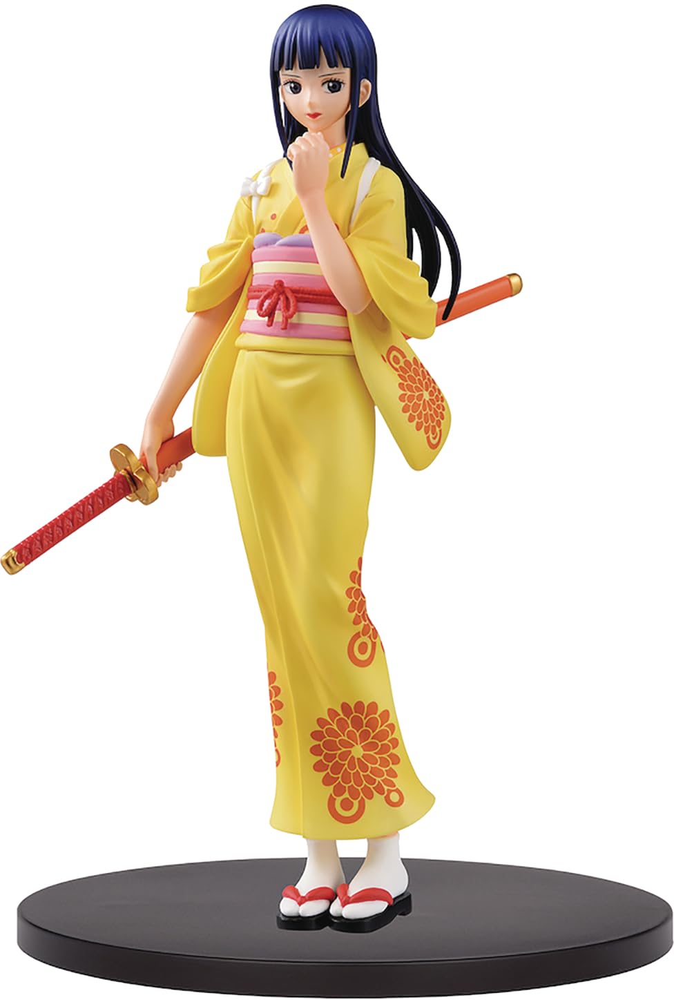 Amazon | バンプレスト ワンピース DXF～THE GRANDLINE LADY～ワノ国