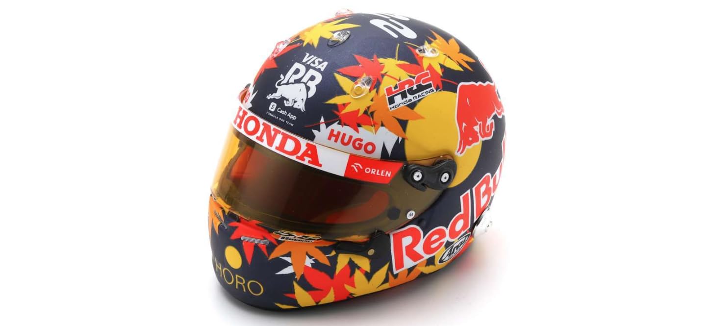 Amazon.co.jp: Spark Visa Cash App Racing Bulls F1チーム 2024年