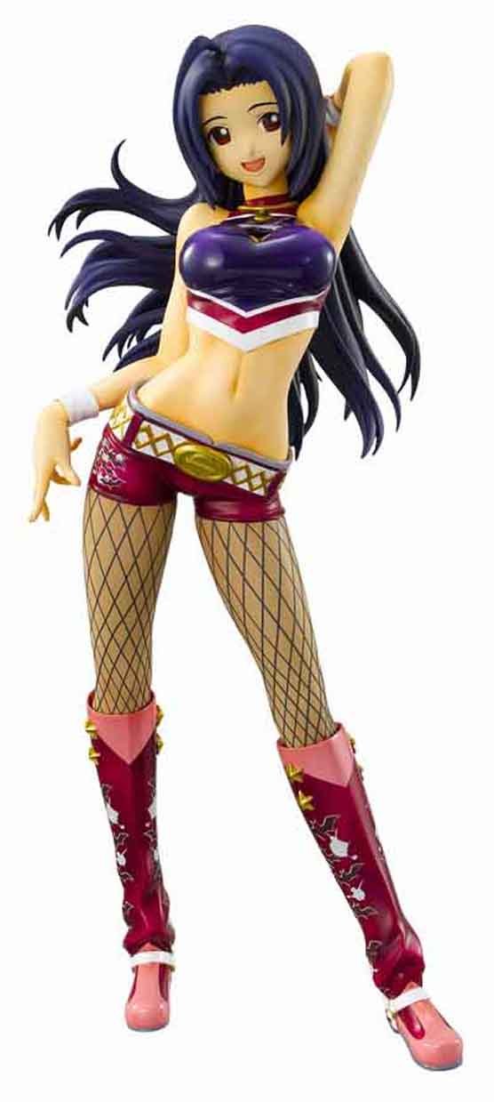 Amazon.co.jp: ブリリアントステージ アイドルマスター S-4 三浦あずさ