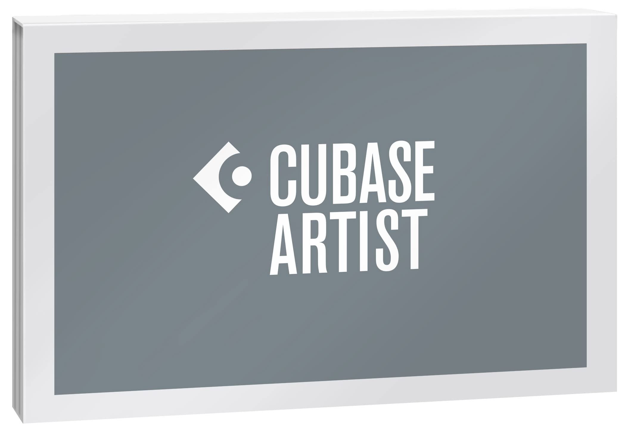 Amazon.co.jp: スタインバーグ Steinberg DAWソフトウェア CUBASE