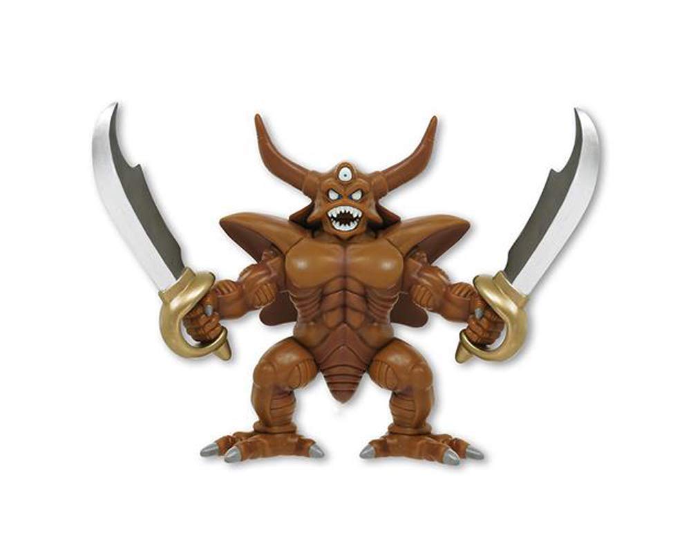 Amazon.co.jp: ドラゴンクエスト AM 伝説の魔王フィギュア エスターク