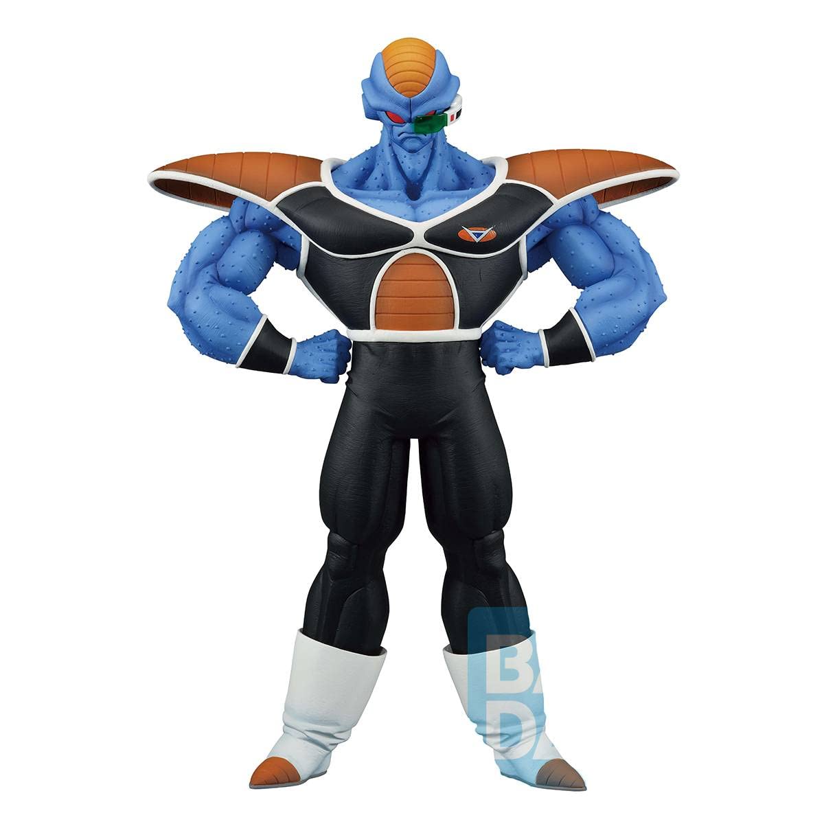Amazon.co.jp: 一番くじ ドラゴンボール ギニュー特戦隊‼来襲 D賞