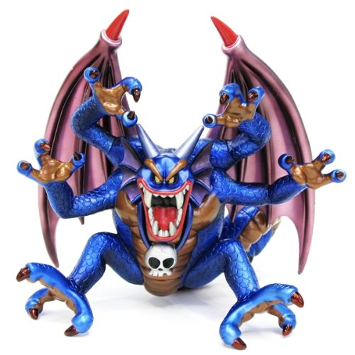 Amazon.co.jp: ドラゴンクエスト ソフビモンスター 限定メタリック