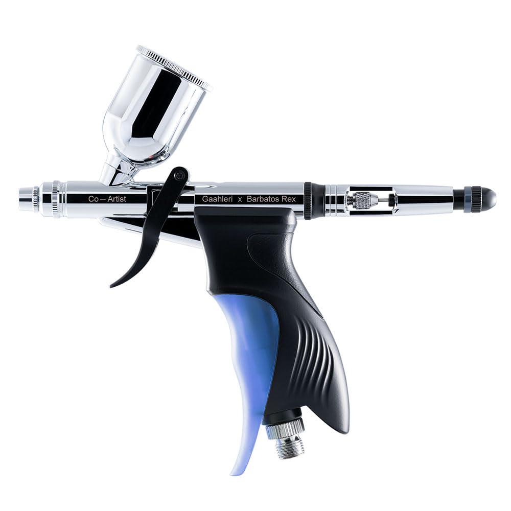 Amazon.com: Gaahleri Airbrush Ace Series GHAC-Swallowtail