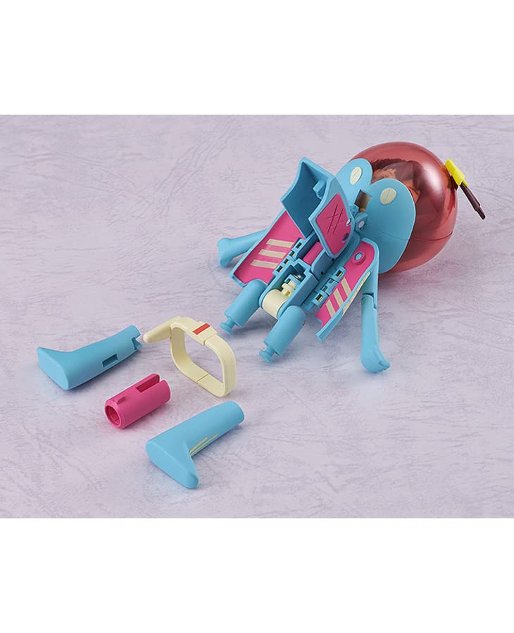 Amazon | めたもろいど 宇宙パトロールルル子 ルル子 ノンスケール