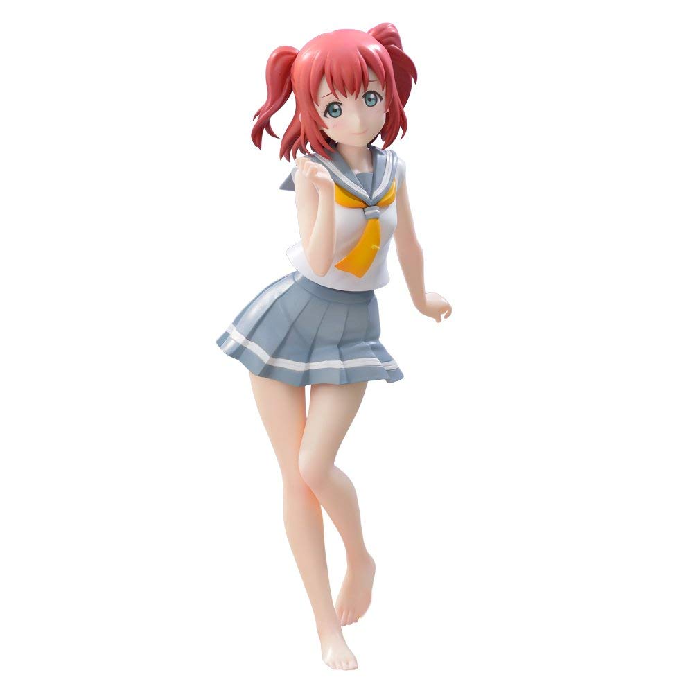 Amazon.com: Sega Love Live! Sunshine!!: Ruby Kurosawa SPM Super