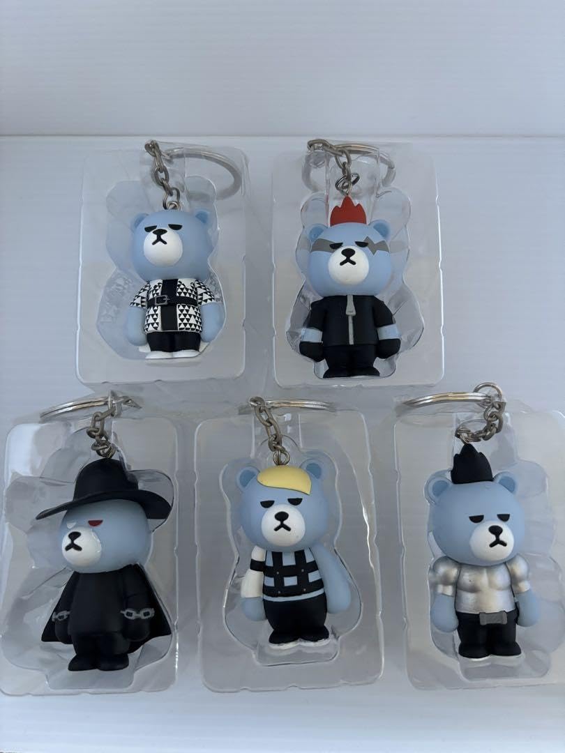 Amazon.co.jp: BIGBANG グッズ キーホルダー ジヨン タプ ヨンベ