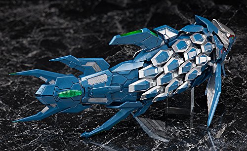 Amazon.co.jp: figma ダライアスバースト クロニクルセイバーズ