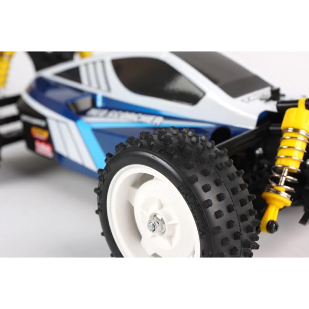 Amazon.co.jp: タミヤ 1/10 電動RCカーシリーズ No.568 ネオ