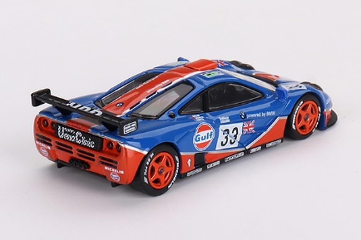 Amazon.com: 1:64 Scale Diecast Model Car Collectibles Compatible