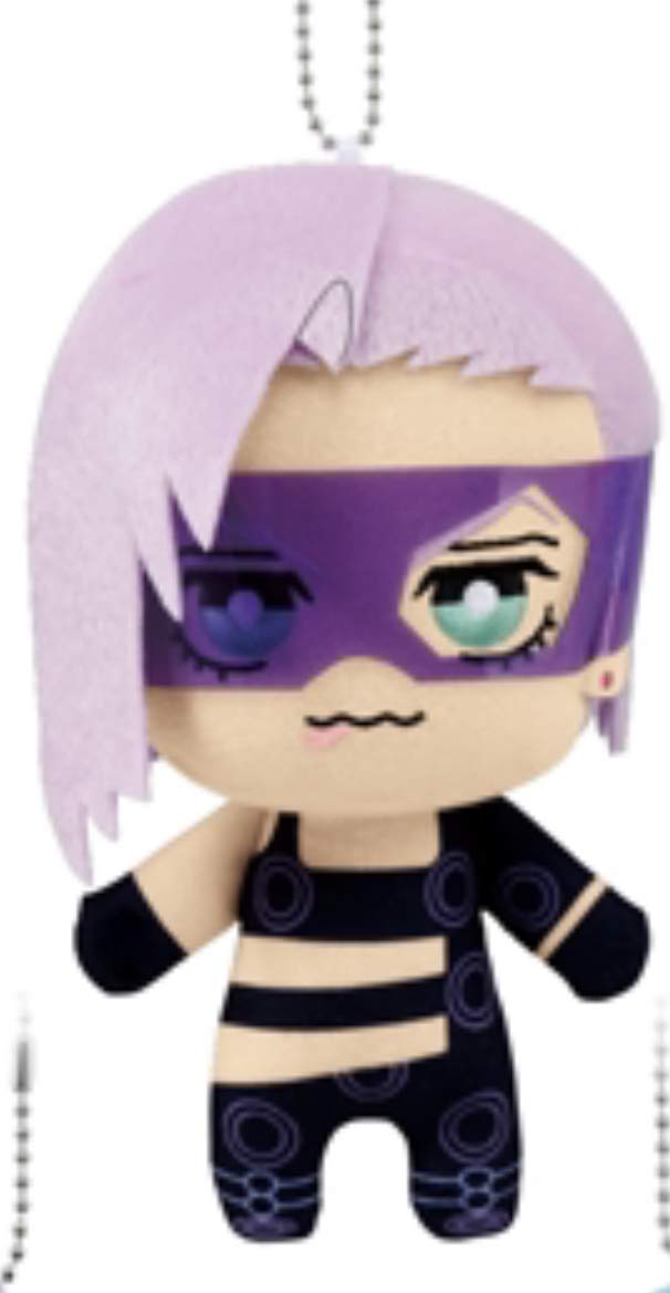 Amazon.co.jp: ジョジョ の奇妙な冒険 黄金の風 ともぬい ぬいぐるみ