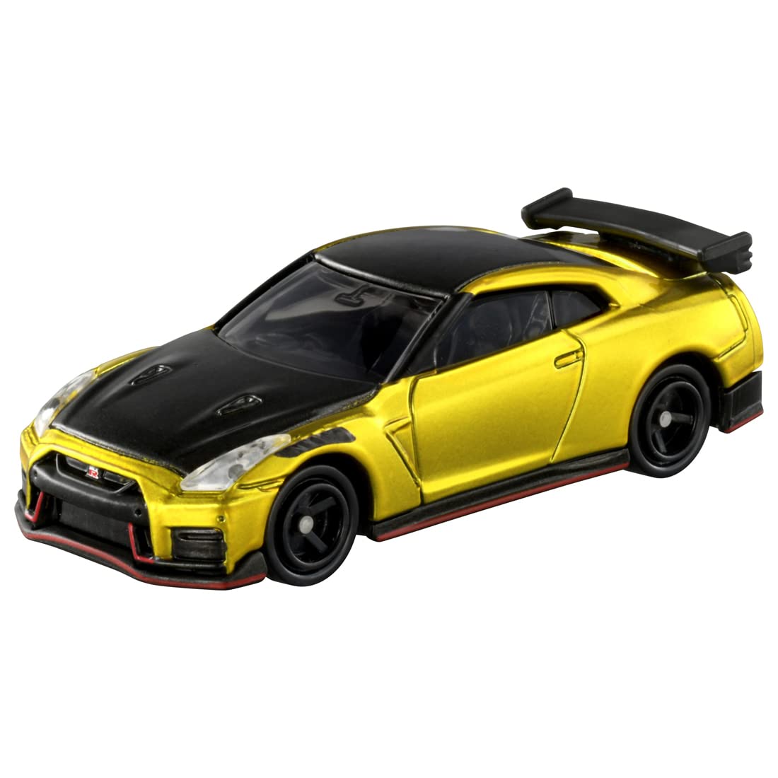 Amazon | トミカ NISSAN GT-R コレクション 2022 日産 NISSAN GT-R