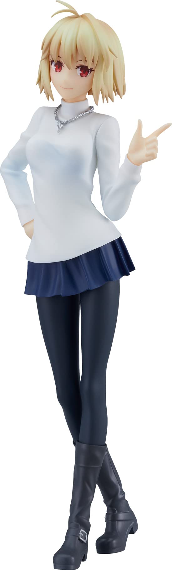 Amazon | POP UP PARADE 月姫 A piece of blue glass moon