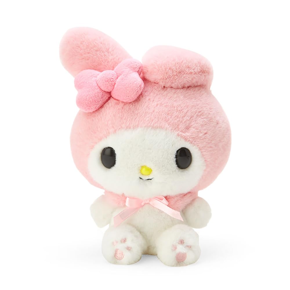 Amazon.co.jp: サンリオ(SANRIO) ぬいぐるみSS マイメロディ マイメロ