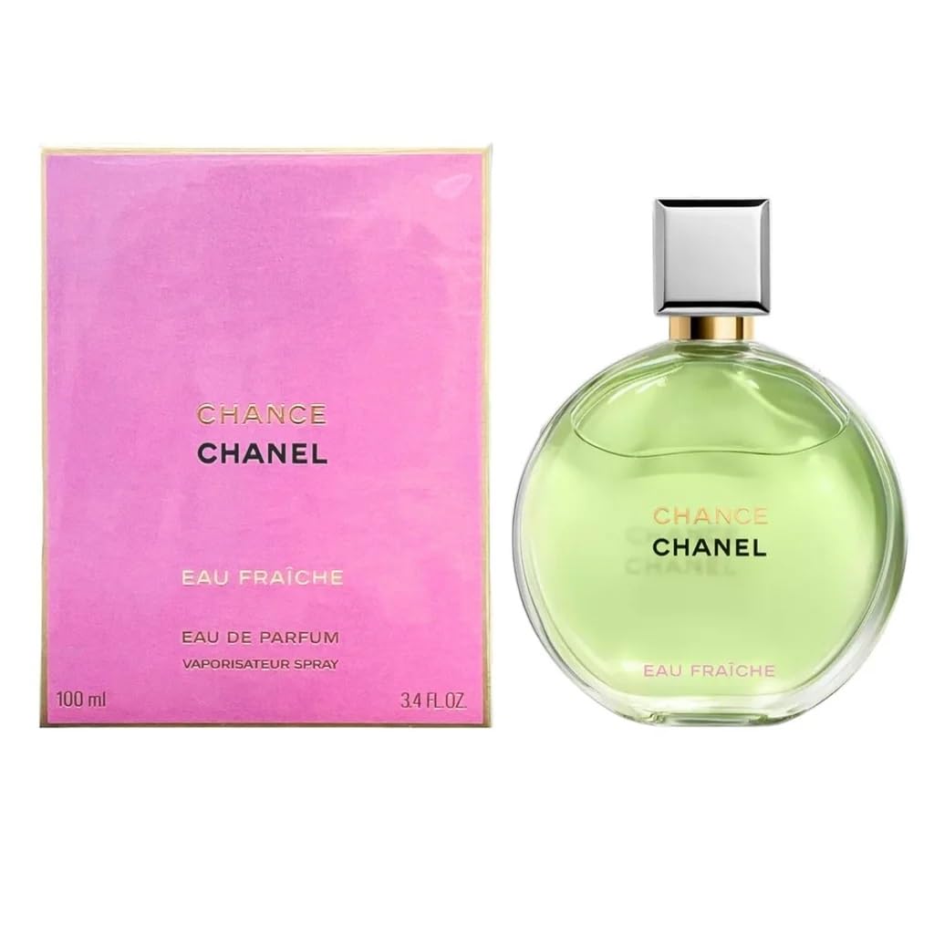 Amazon | シャネル チャンスオーフレッシュ オードトワレ 100mL[並行