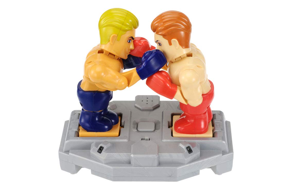 Amazon.co.jp: タカラトミー(TAKARA TOMY) 拳闘士 ガチンコファイト