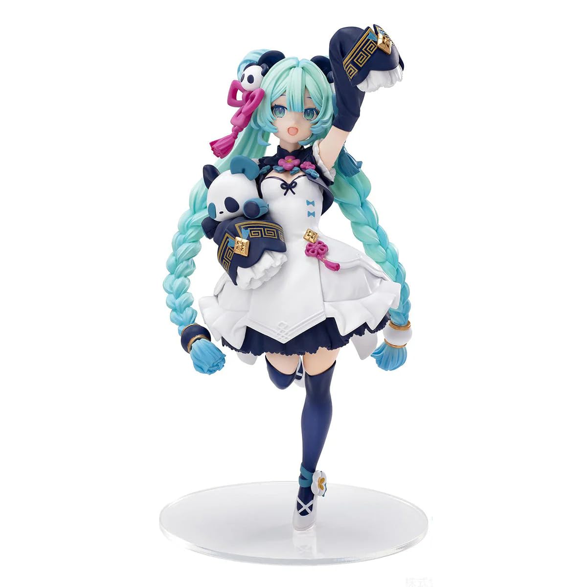 Amazon | セガ初音ミクシリーズLuminasta初音ミクモダンチャイナ