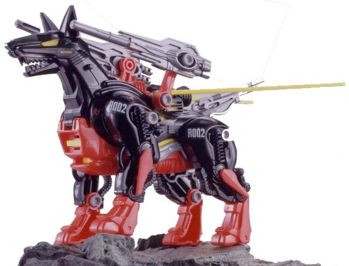 Amazon.co.jp: ZOIDS RCZ007 ジークドーベル : Hobbies