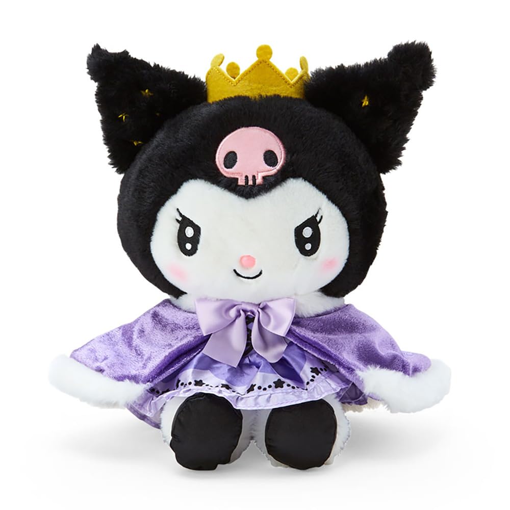 Amazon.co.jp: サンリオ(SANRIO) クロミ ぬいぐるみ(私のNo.1) 082341