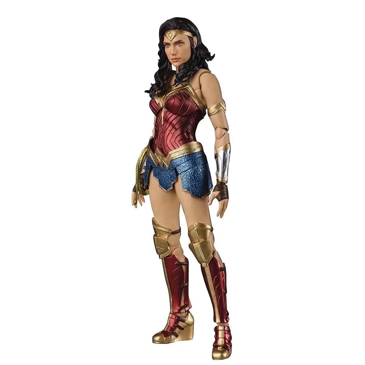 Amazon.co.jp: TAMASHII NATIONS S.H.フィギュアーツ ワンダーウーマン