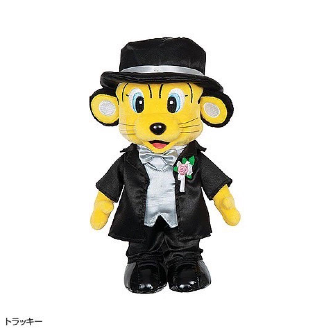 Amazon.co.jp: ウエディング 結婚式 トラッキー＆ラッキー 阪神