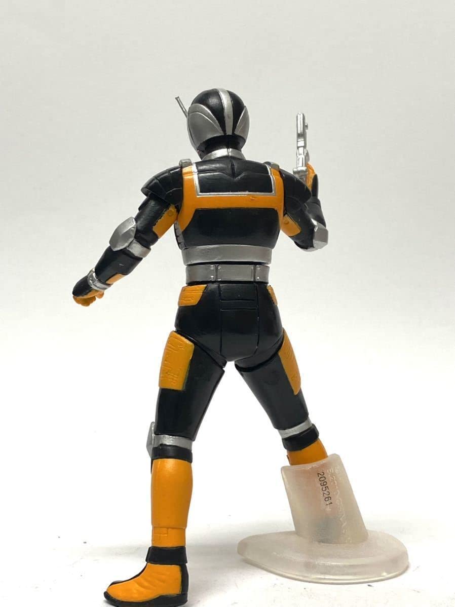 Amazon.co.jp: 希少 HDM創絶 アルティメットソリッド ロボライダー