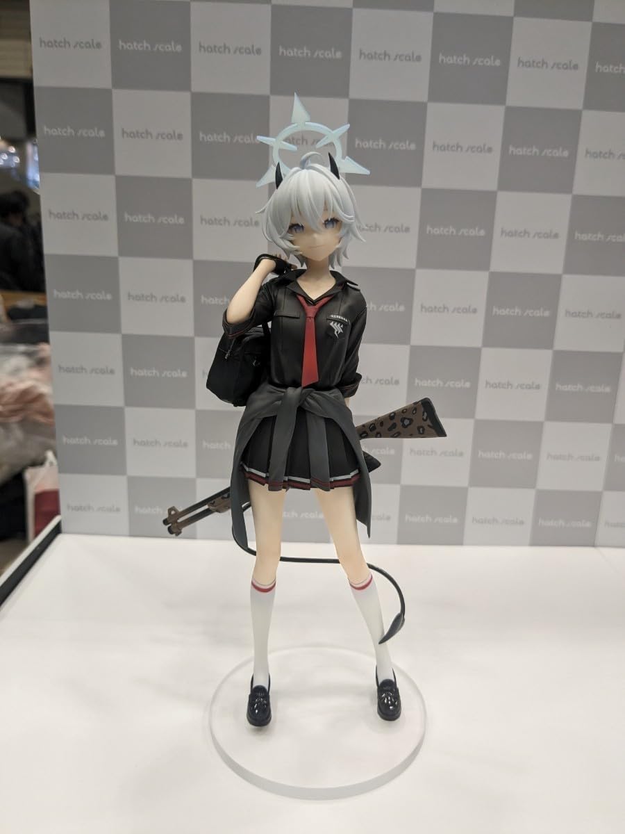 Amazon.co.jp: 旗見エリカ 1/7スケール hatch scale ワンフェスWF2024W