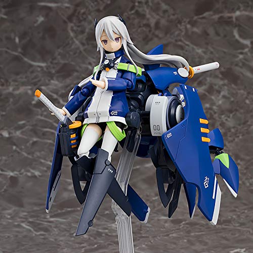 Amazon | ACT MODE NAVY FIELD 152 ミオ&Type15 Ver2 ノンスケール