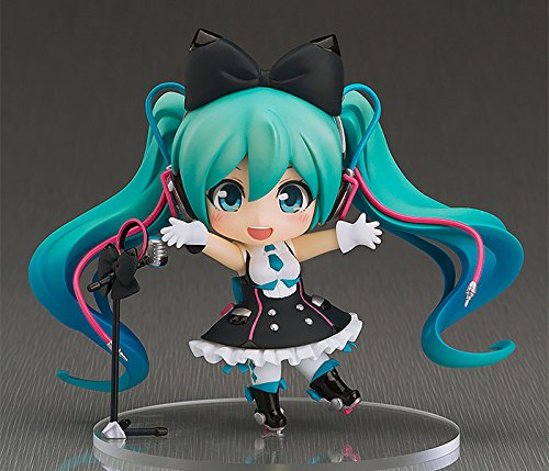 Amazon.co.jp: ねんどろいど キャラクター・ボーカル・シリーズ01 初音