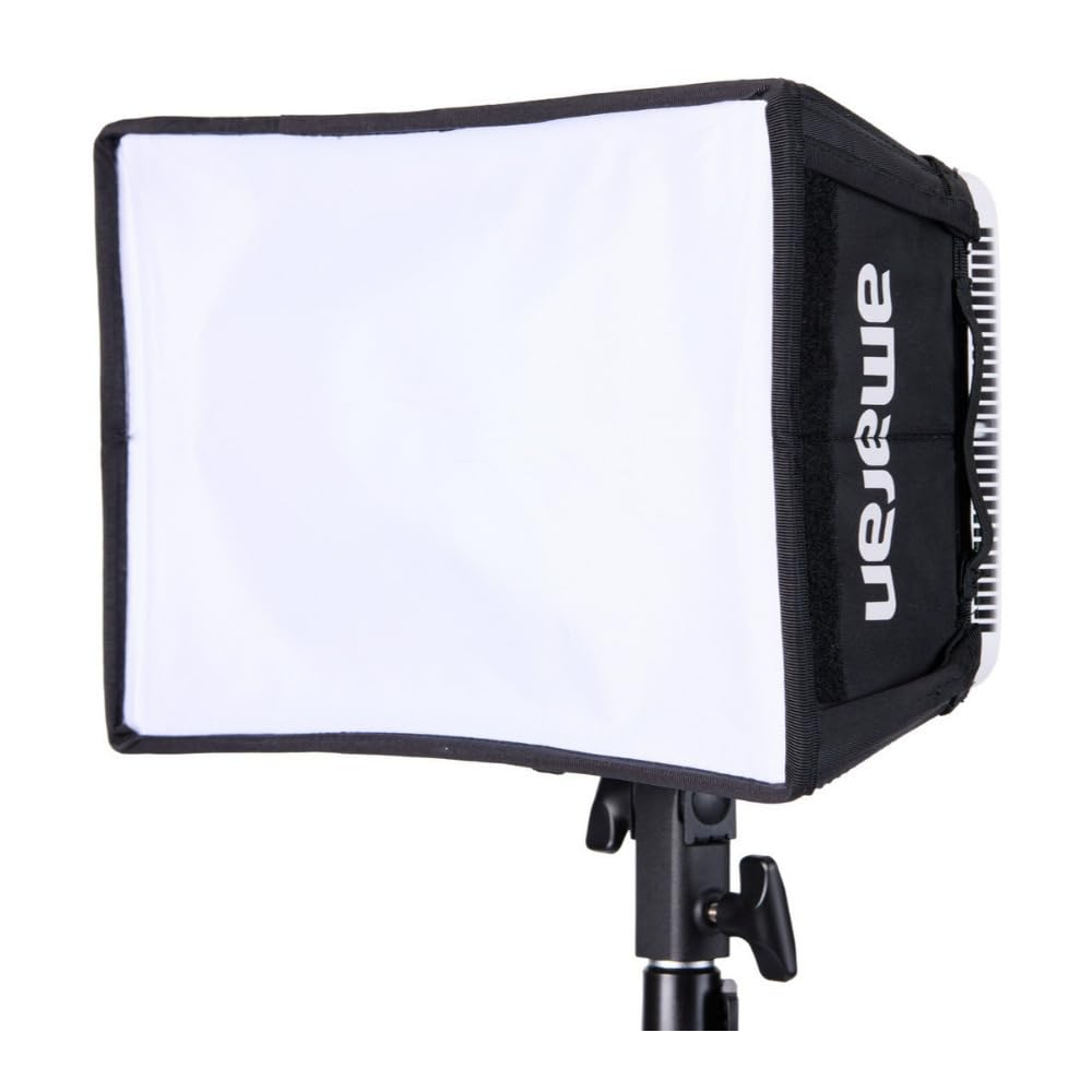 Amazon.com : amaran Pano 60c Compact 60W Output RGBWW Full Color
