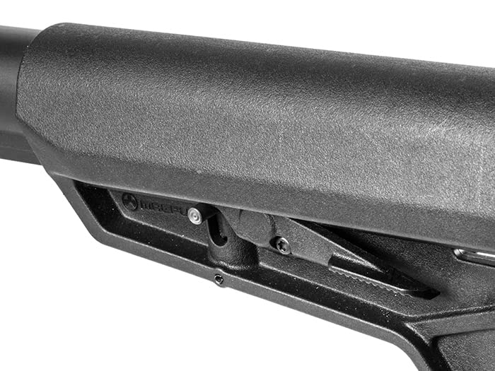Amazon | MAGPUL(マグプル)MOE SL Carbine Stock – Mil-Spec FDE