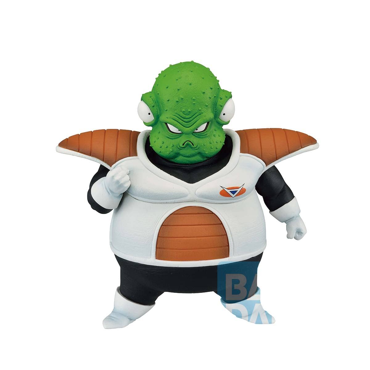 Amazon.co.jp: 一番くじ ドラゴンボール ギニュー特戦隊‼来襲 F賞